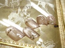 アニモフィオレンテ 三郷店(animoFIORENTE)/【定額ネイル】￥7980