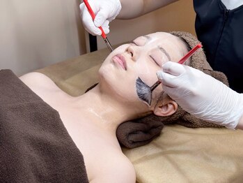 リル バイ アンドアール(Rire by and.R)/ララピール　酵素洗顔