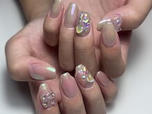 わがままキャット/