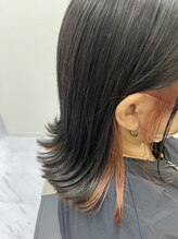 ロア(Roa)/レディースヘア