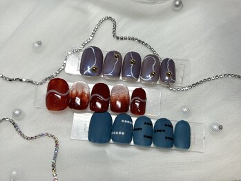 ルアナ(Lua)/定額デザイン