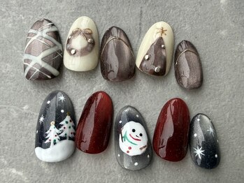 ティ-エヌ 元町店