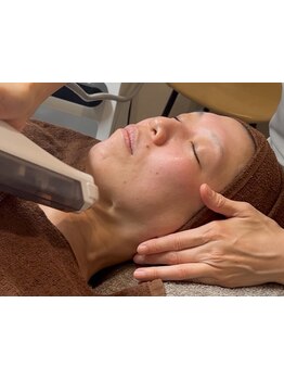 小顔になりたい