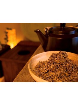 冷え改善・代謝をUPしたい