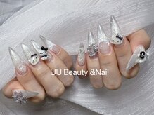 ユーユービューティネイル 上野御徒町店(UU Beauty&Nail)