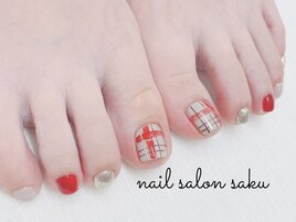 フット/定額ネイル