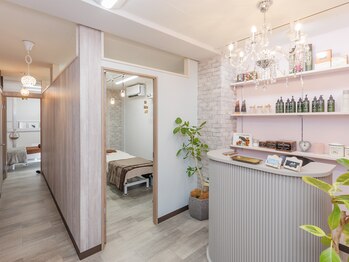 エルミューノ 本八幡店(elμno)