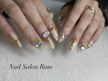 【スカルプ】持ち込み