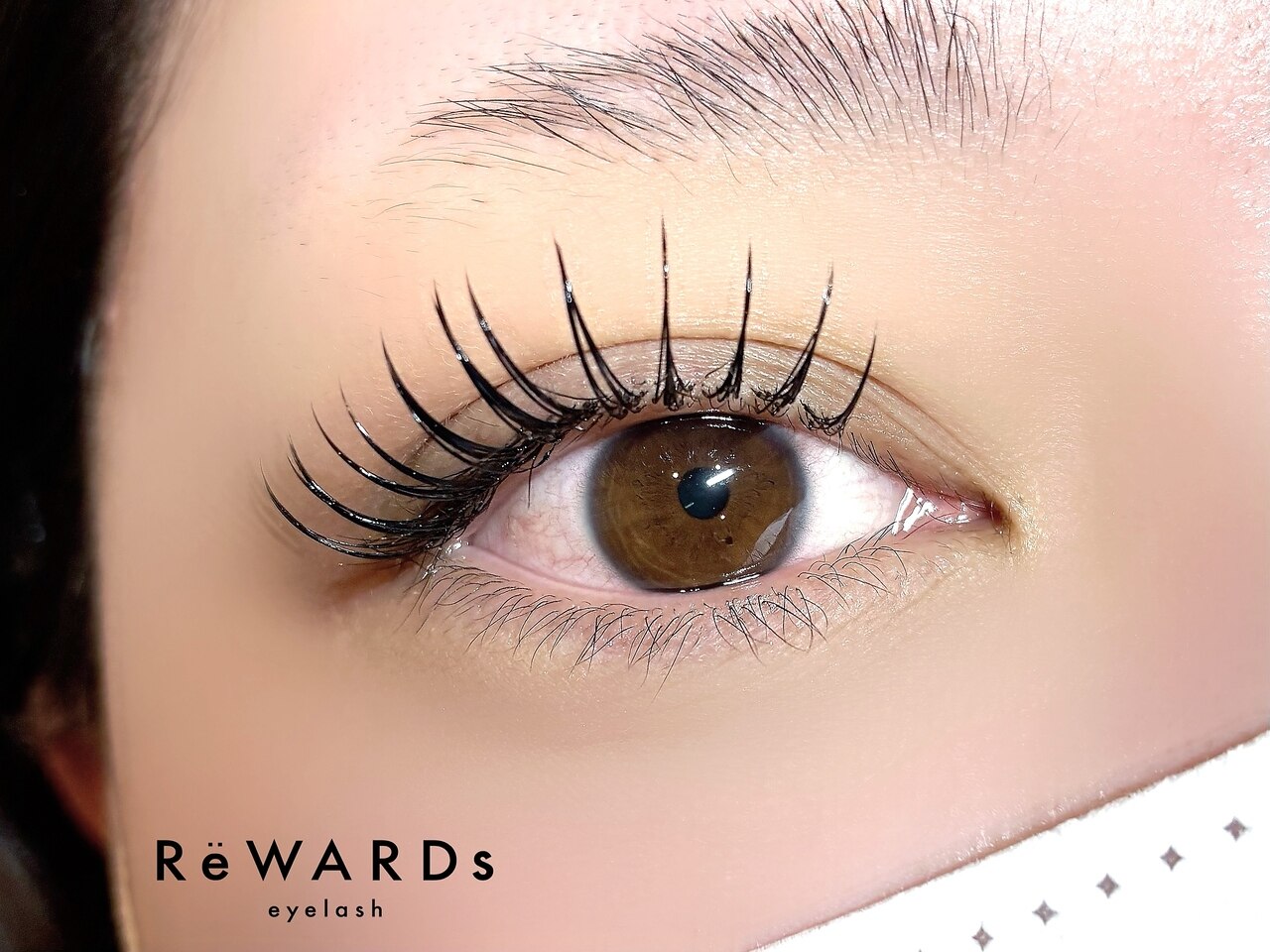 フォト｜リワーズ アイラッシュ 祖師ヶ谷大蔵店(ReWARDs eyelash
