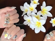 ジュエリーネイル タカコ(Jewelry nail TAKAKO)/