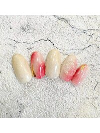 ハンド☆トレンドネイル