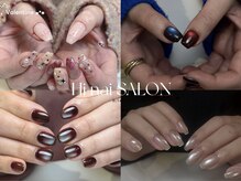 ハイネイル 池袋(Hi nail)