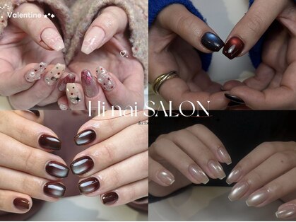 ハイネイル 池袋(Hi nail)の写真