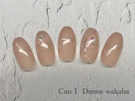 【選べる定額ネイル☆ ￥4500】