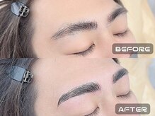 アイブロウサロンI'ck松戸店【眉毛専門店】4月1日OPEN/ハリウッドブロウリフト＋WAX