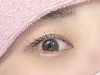 ココ バイ ジル アイラッシュ(CoCo by JILL eyelash)/まつ毛パーマ×エクステ