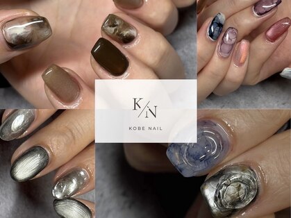 コービーネイル(Kobe nail)の写真