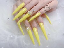 ナミネイルサロン(Nami Nail Salon)/