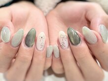 ネイルサロン トゥルーリー 鴻巣店(TRULLY) PG002756171