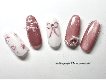 ☆デザイン定額B☆