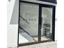 クララ 明野店(CLARA)の雰囲気（入口です☆お間違えないようにお願いします☆）
