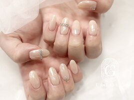 ワンホンネイル