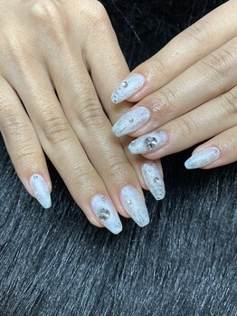 LUMINA NAILS/