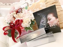 フェアリー ネイルズアンドアイラッシュ(fairy)の雰囲気（人気のまつげ美容液★ラッシュアディクト取り扱っております◎）