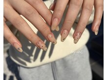 ハプネイル(hap.nail)/持ち込み90分コース