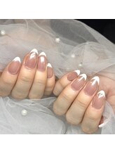 アイリッシュネイル 久屋大通店(Irish Nail)/限定アートフリー