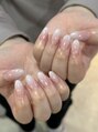 ビアンカ 栄店(Bianca) 王道ちゅるちゅるかわいいベイビーブーマー◎今流行ってます!
