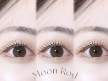 リノート アイ(LINOET eye)/ムーンロッド