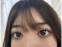 ベルアイビューティー 中野店(BEL EYE BEAUTY)/バッチリ