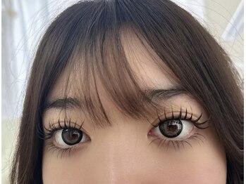 ベルアイビューティー 中野店(BEL EYE BEAUTY)/バッチリ