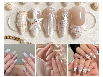 ミカビューティーサロン(MIKA Beauty Salon)の写真