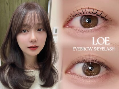 ロエ 明治神宮前 渋谷(LOE)の写真