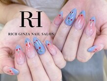 リッチ ギンザ(Rich Ginza)