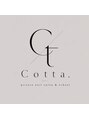 Cotta. horie【フィルイン/マグネット/持ち込み/個性派ネイル/堀江】/KAYO