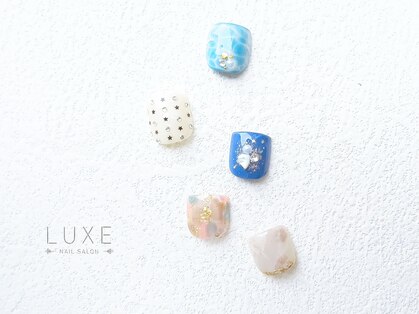 リュクス 流山おおたかの森店(Luxe)の写真
