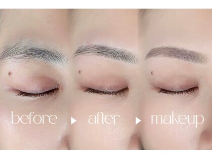 アイビー 亀戸店(eyebee)の写真
