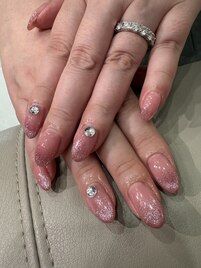 マググラデーション