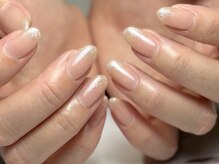 ユルックネイル(yluck nail)
