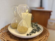 ひとさじの雰囲気（リラックスしたお時間をお過ごしください）