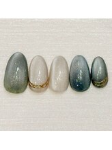 長津田店限定定額¥7000コース