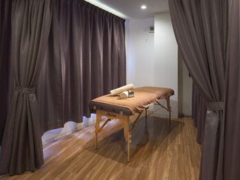 酵そや/◆リラクゼーションルーム