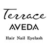 テラスアヴェダ ららぽーとエキスポシティ(Terrace AVEDA)のお店ロゴ