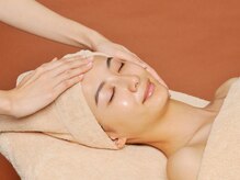 VS28スキンケアスタジオ バリイン 銀座(BALI IN)/5)ヒアルロン酸トリートメント 