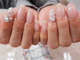 シンプルフルスタイル：6,800円