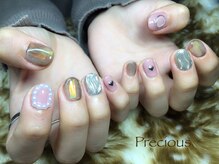 プレシャス プライベートビューティーサロン(Precious Private Beauty Salon)/