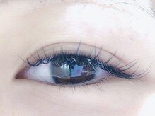 カラン 焼津店(CALIN)/フラットラッシュ100本☆*°